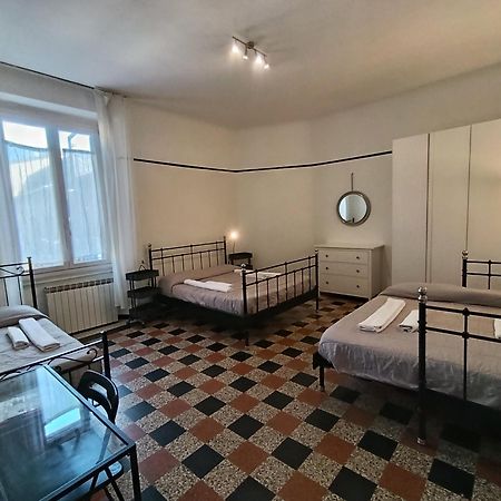 M1 Loreto Holiday Home Μιλάνο Εξωτερικό φωτογραφία