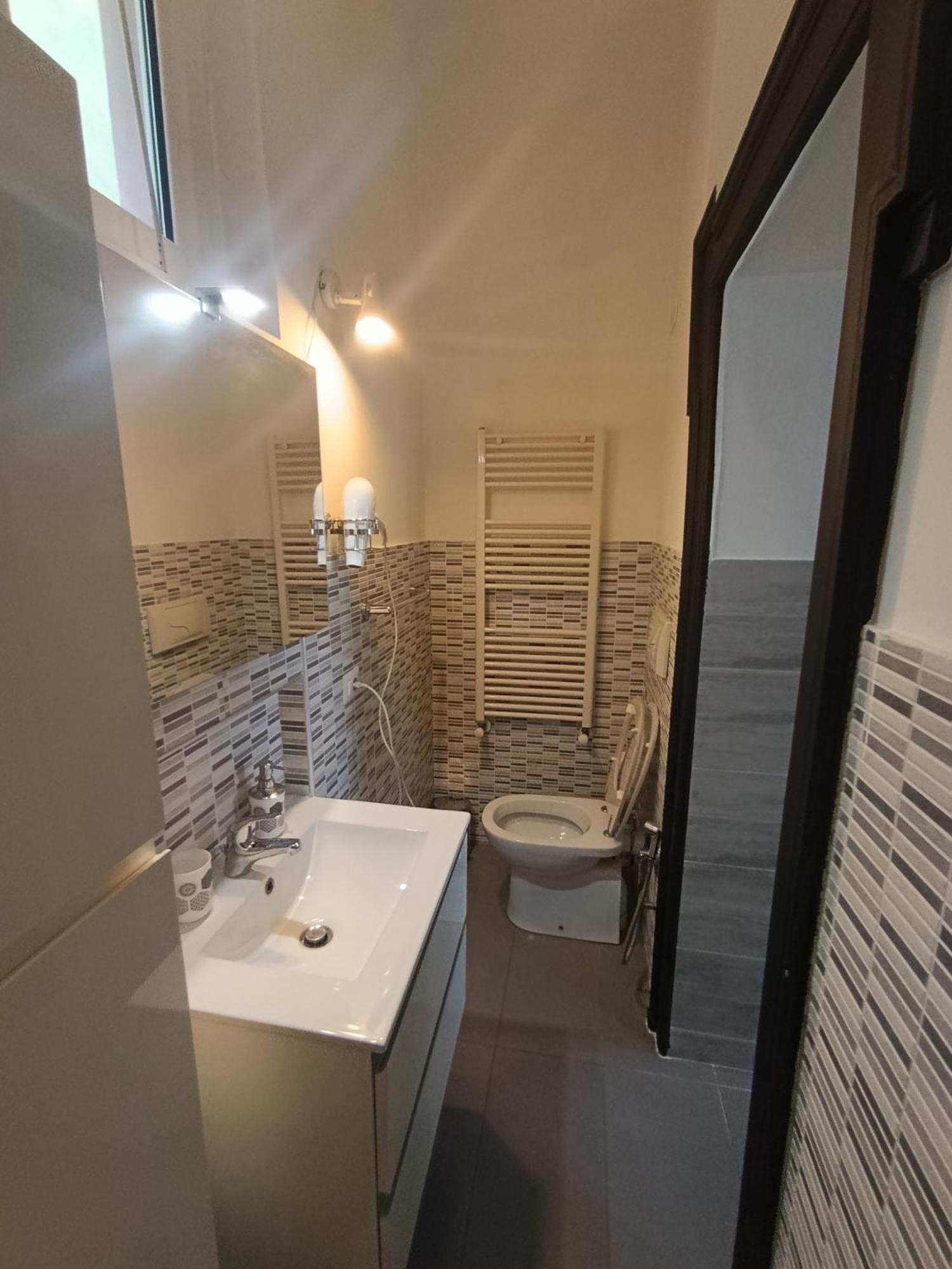 M1 Loreto Holiday Home Μιλάνο Εξωτερικό φωτογραφία