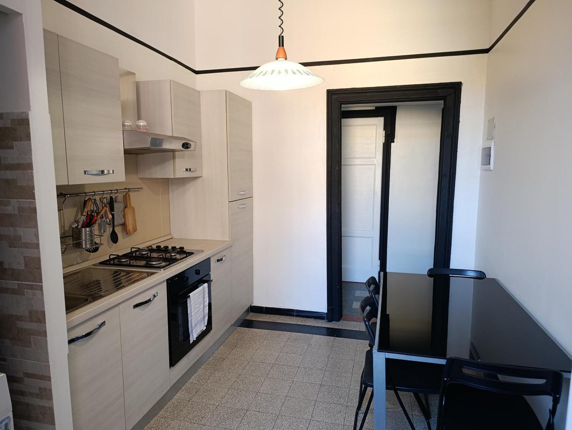 M1 Loreto Holiday Home Μιλάνο Εξωτερικό φωτογραφία